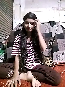 Snapshot of Yoga_Session chatting on July 21, 2026, 6:43 pm Yoga Session online show from July 21, 2026, 6:43 pm