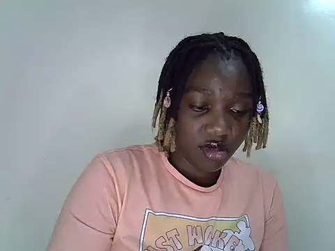 Snapshot of Ritty2030 chatting on July 1, 2026, 7:32 am Ritty2030 online show from July 1, 2026, 7:32 am