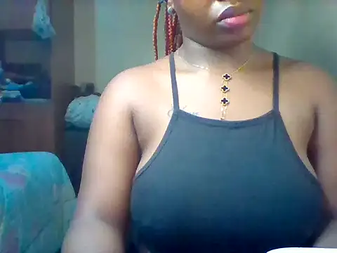 briana cydy online show from July 21, 2026, 8:00 pm