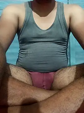 CoolBoyRg online show from May 25, 2026, 4:46 pm