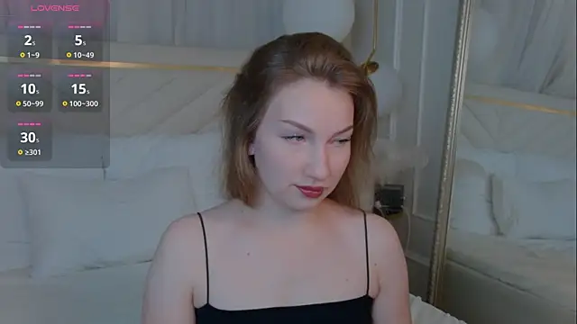JessicaMartin online show from July 15, 2026, 9:25 am
