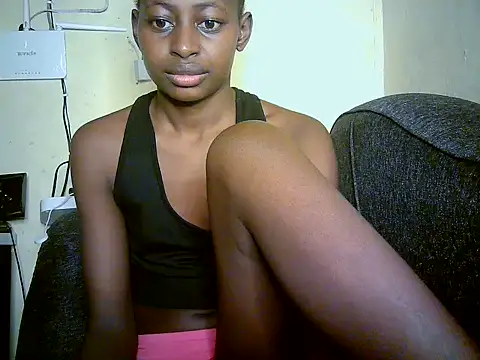 Snapshot of Therry-heart chatting on May 22, 2026, 7:48 am Therry-heart online show from May 22, 2026, 7:48 am
