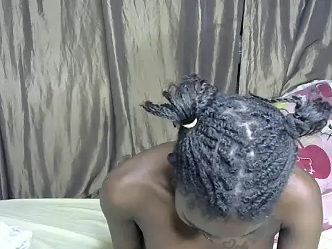 Africana slim online show from May 22, 2026, 7:08 pm