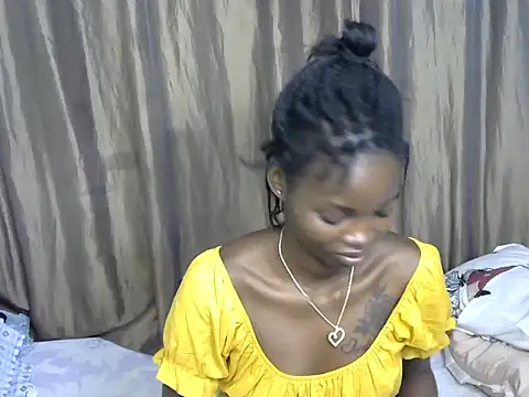 Africana slim online show from May 30, 2026, 7:33 pm