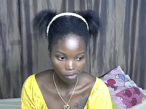 Africana slim online show from May 31, 2026, 11:06 pm