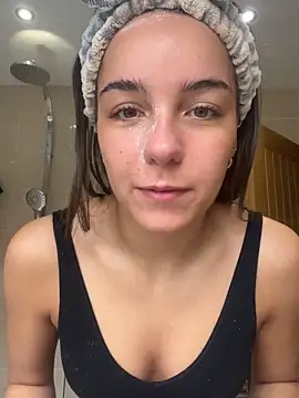 Snapshot of Georgiageex chatting on June 9, 2026, 11:44 am Georgiageex online show from June 9, 2026, 11:44 am