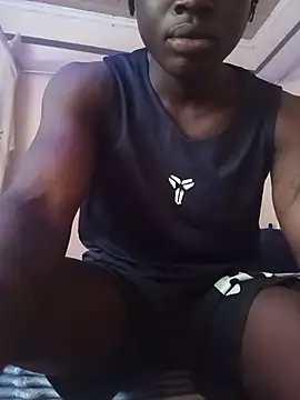 Snapshot of BLACKPANTHER037 chatting on July 23, 2026, 6:33 am BLACKPANTHER037 online show from July 23, 2026, 6:33 am