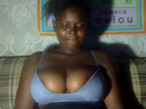 Yaspretty6 online show from June 16, 2026, 12:02 am