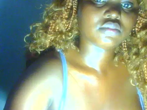 Yaspretty6 online show from July 9, 2026, 11:14 am