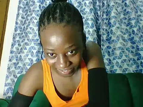 Snapshot of Darkpretty23 chatting on July 7, 2026, 11:03 am Darkpretty23 online show from July 7, 2026, 11:03 am
