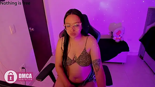 Spicydollx 1 online show from June 11, 2026, 5:11 pm