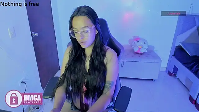 Spicydollx 1 online show from June 28, 2026, 12:11 pm
