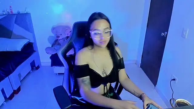 Spicydollx 1 online show from July 20, 2026, 6:28 am
