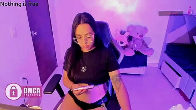 Spicydollx 1 online show from July 21, 2026, 6:16 am