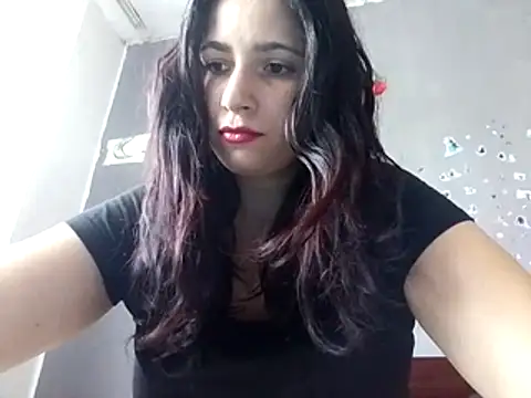 Rossyta r online show from May 28, 2026, 6:32 am