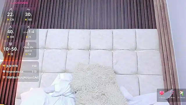 Snapshot of Camila_Vega22 chatting on June 3, 2026, 2:33 pm Camila Vega22 online show from June 3, 2026, 2:33 pm