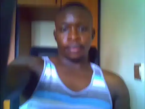 BillyBlackss online show from June 1, 2026, 1:24 pm