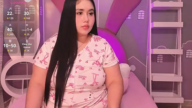 Snapshot of lizzy_sweet4u chatting on June 24, 2026, 11:59 pm lizzy sweet4u online show from June 24, 2026, 11:59 pm