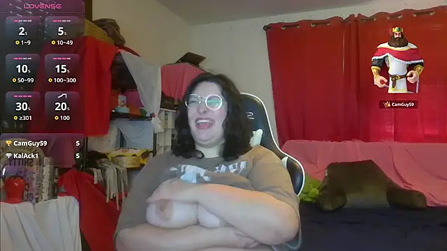 Snapshot of squishkink chatting on May 27, 2026, 3:20 pm squishkink online show from May 27, 2026, 3:20 pm