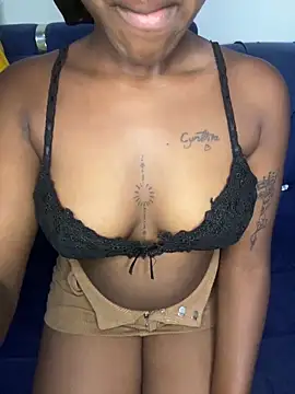 KittyKissess online show from June 2, 2026, 5:48 pm