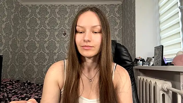 Snapshot of ShaylaChong chatting on June 27, 2026, 11:04 am ShaylaChong online show from June 27, 2026, 11:04 am