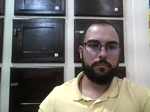 BarbozaAdtt online show from June 10, 2026, 5:34 pm