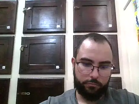 BarbozaAdtt online show from July 16, 2026, 4:35 pm