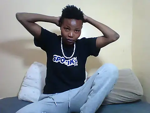 Bambybeauty2 online show from May 31, 2026, 4:31 am