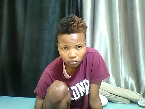 Bambybeauty2 online show from July 13, 2026, 5:10 am