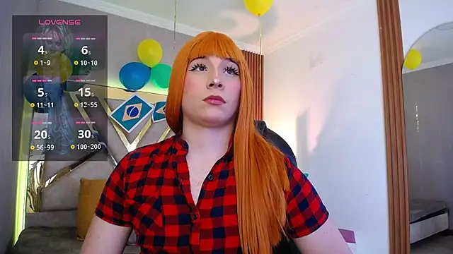 Snapshot of Tiffany_Valentiine chatting on July 15, 2026, 10:04 pm Tiffany Valentiine online show from July 15, 2026, 10:04 pm