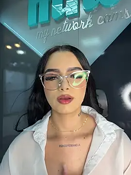 Snapshot of BustyAngelXXX chatting on July 9, 2026, 1:15 pm BustyAngelXXX online show from July 9, 2026, 1:15 pm