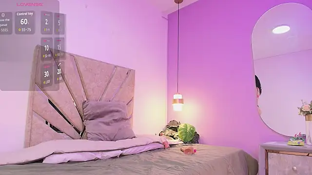 sally hot18 online show from July 15, 2026, 12:16 am