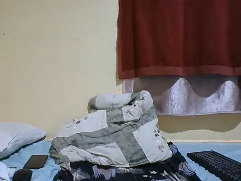 Snapshot of cuttepappy chatting on July 7, 2026, 6:47 am cuttepappy online show from July 7, 2026, 6:47 am