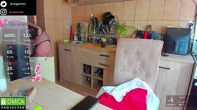 xmarshax online show from September 18, 2025, 10:17 am