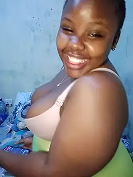 kaninipretty online show from July 9, 2026, 2:43 pm