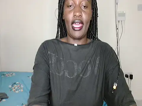 Snapshot of CatsAlley chatting on June 19, 2026, 8:23 pm CatsAlley online show from June 19, 2026, 8:23 pm