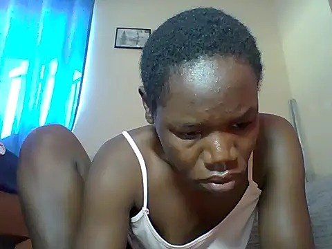 Snapshot of Blacksexyqueen24 chatting on July 15, 2026, 1:16 pm Blacksexyqueen24 online show from July 15, 2026, 1:16 pm