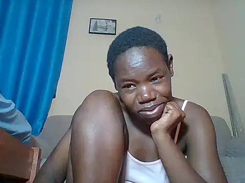 Snapshot of Blacksexyqueen24 chatting on July 16, 2026, 3:29 pm Blacksexyqueen24 online show from July 16, 2026, 3:29 pm