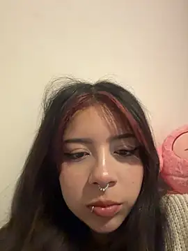 Snapshot of softdoll-_ chatting on July 11, 2026, 3:53 am softdoll- online show from July 11, 2026, 3:53 am