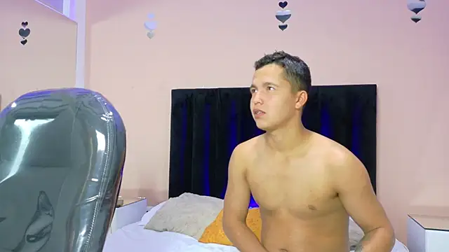 MILA AND COTI online show from June 30, 2026, 11:28 pm
