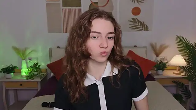 TayloryStar online show from June 27, 2026, 12:10 pm
