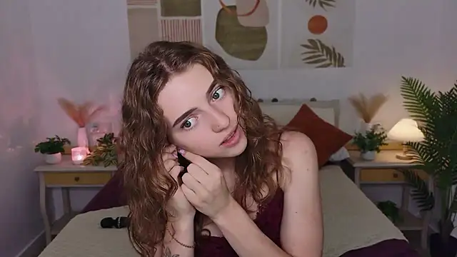 TayloryStar online show from June 30, 2026, 8:04 am