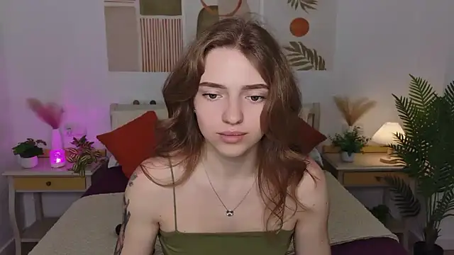 TayloryStar online show from July 16, 2026, 8:09 am