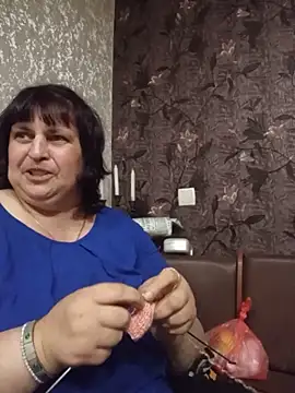 LisichkaOksana online show from June 2, 2026, 7:16 pm