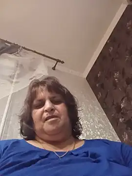 LisichkaOksana online show from July 13, 2026, 6:00 pm