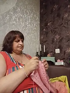 LisichkaOksana online show from July 16, 2026, 7:31 pm