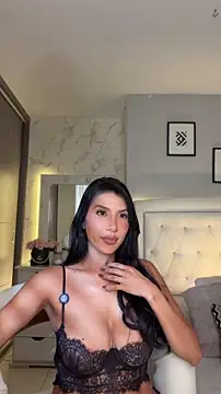 Anny Honeey online show from July 8, 2026, 1:48 pm
