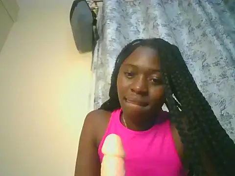 Preetygirlyz online show from May 31, 2026, 6:09 pm