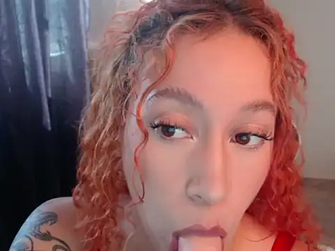 Snapshot of sherryblossom__ chatting on July 17, 2026, 6:57 pm sherryblossom online show from July 17, 2026, 6:57 pm