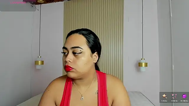 Snapshot of MiaLane3 chatting on June 19, 2026, 11:36 am MiaLane3 online show from June 19, 2026, 11:36 am
